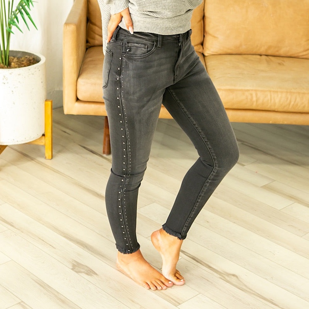 Kancan Jeans - size 5